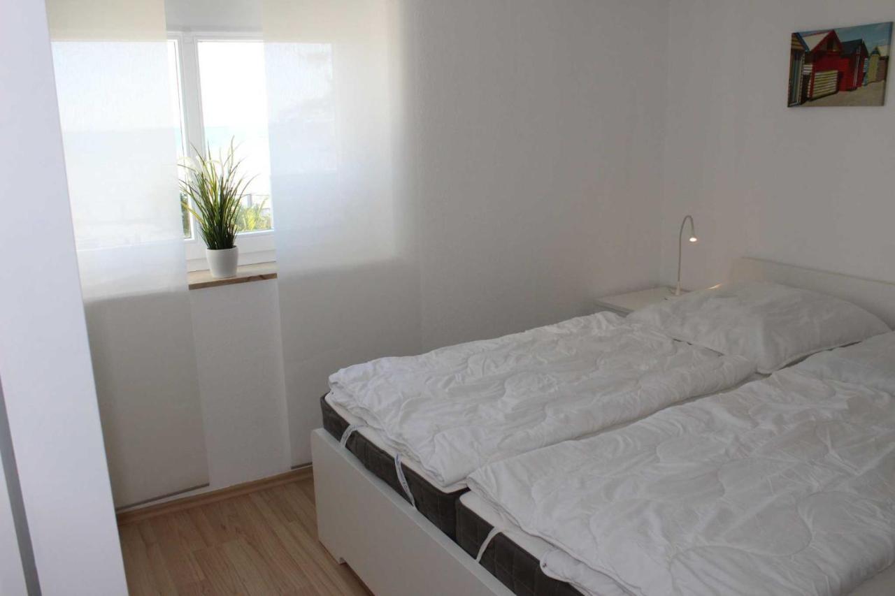 Str123F Ferienwohnung Braun Niendorf  Exterior foto